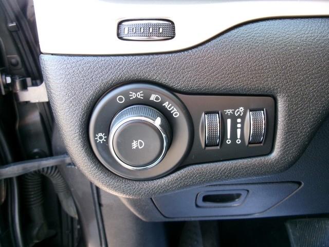 Jeep Cherokee  2016