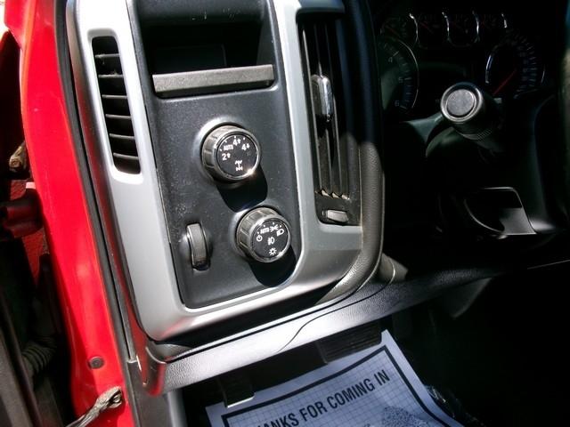 GMC Sierra 1500  2014