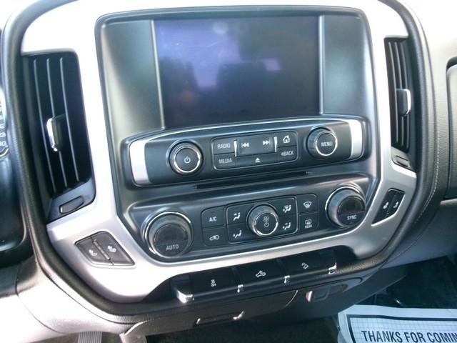 GMC Sierra 1500  2014