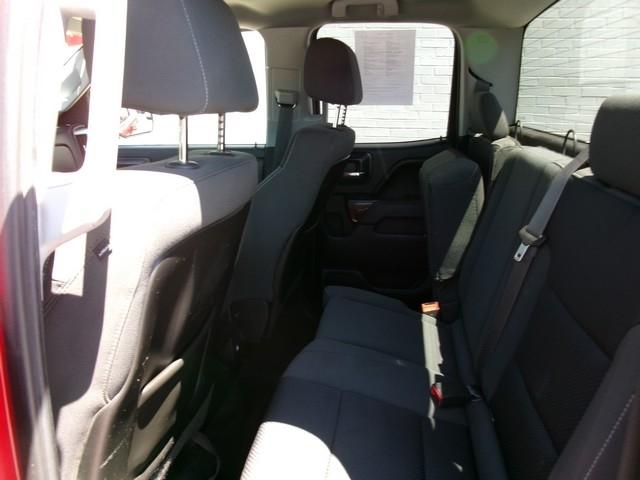 GMC Sierra 1500  2014