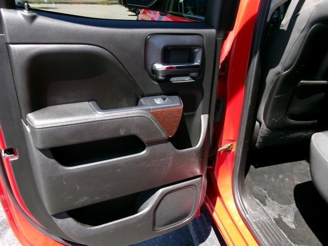 GMC Sierra 1500  2014