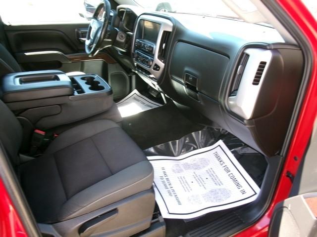 GMC Sierra 1500  2014