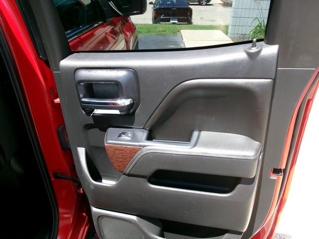 GMC Sierra 1500  2014