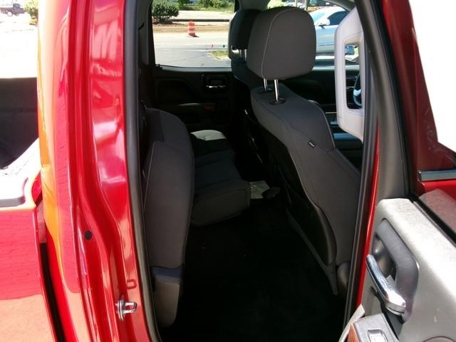 GMC Sierra 1500  2014