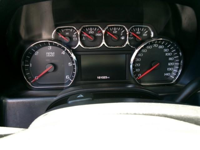 GMC Sierra 1500  2014