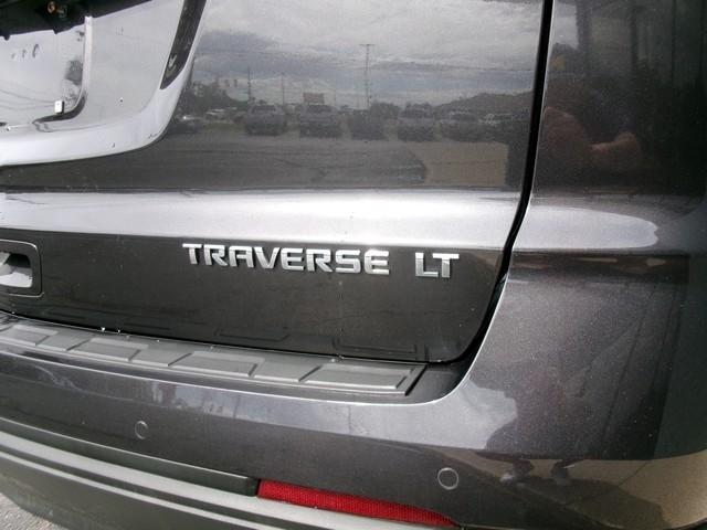 Chevrolet Traverse  2015