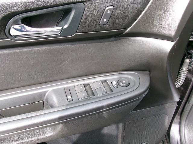 Chevrolet Traverse  2015