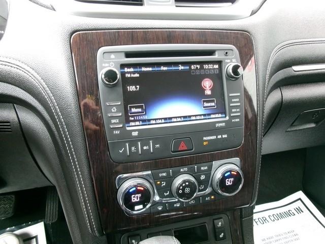 Chevrolet Traverse  2015