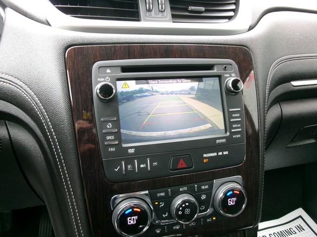 Chevrolet Traverse  2015