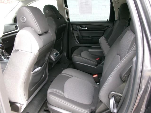 Chevrolet Traverse  2015