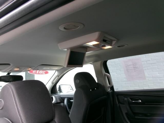 Chevrolet Traverse  2015