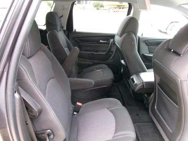 Chevrolet Traverse  2015