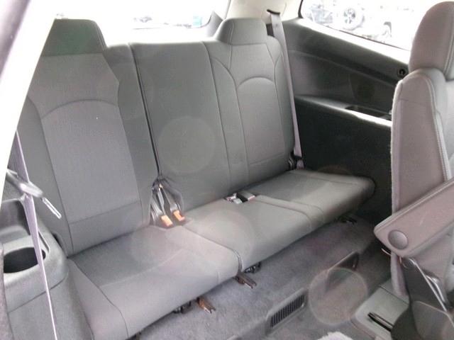 Chevrolet Traverse  2015