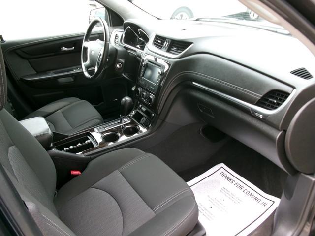 Chevrolet Traverse  2015
