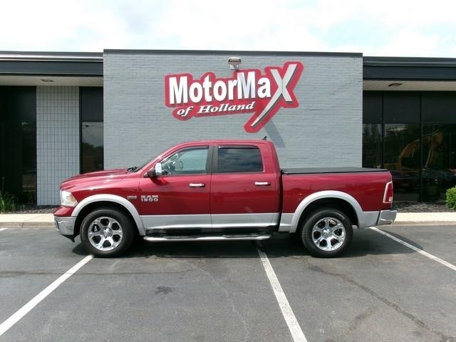 RAM 1500  2013