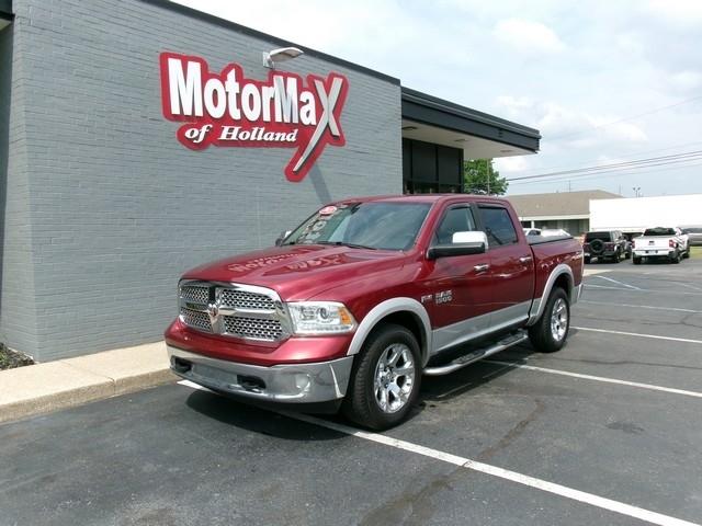 RAM 1500  2013