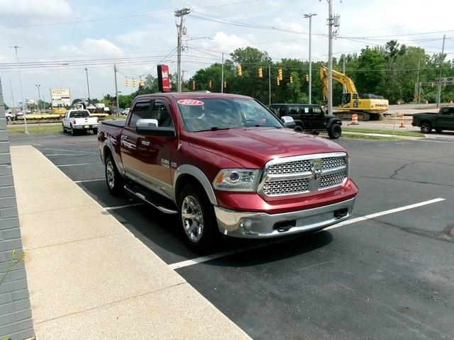 RAM 1500  2013