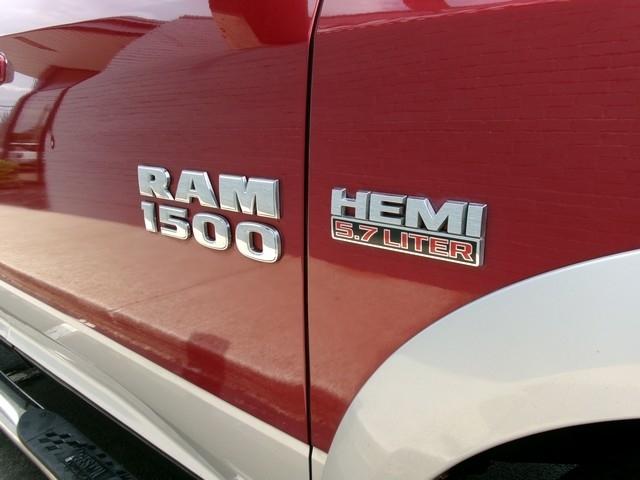 RAM 1500  2013