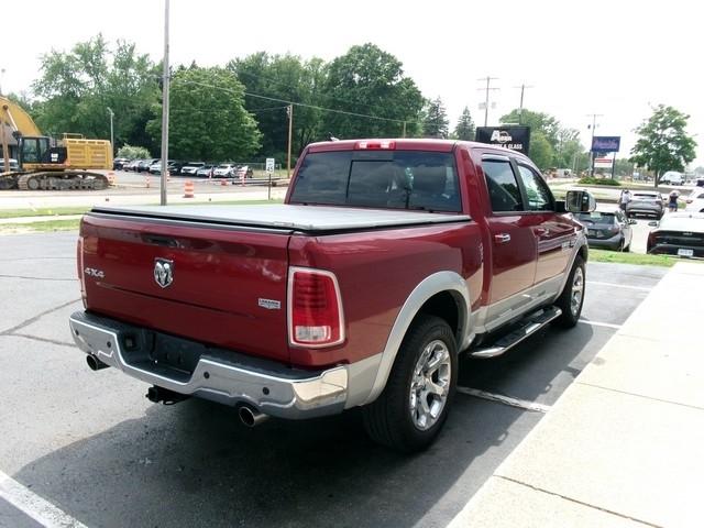 RAM 1500  2013