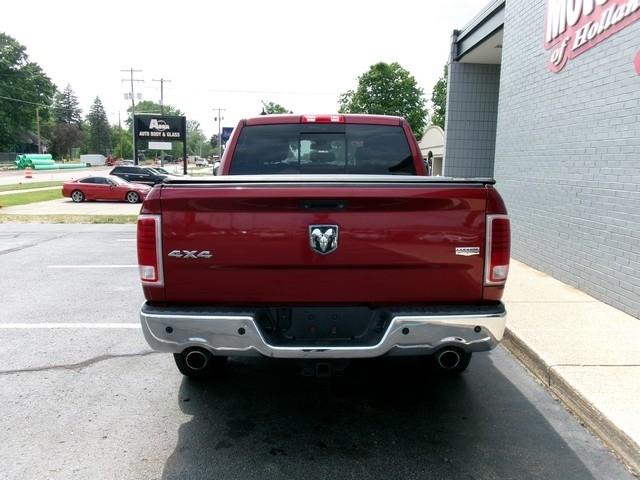RAM 1500  2013
