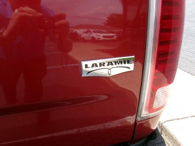 RAM 1500  2013