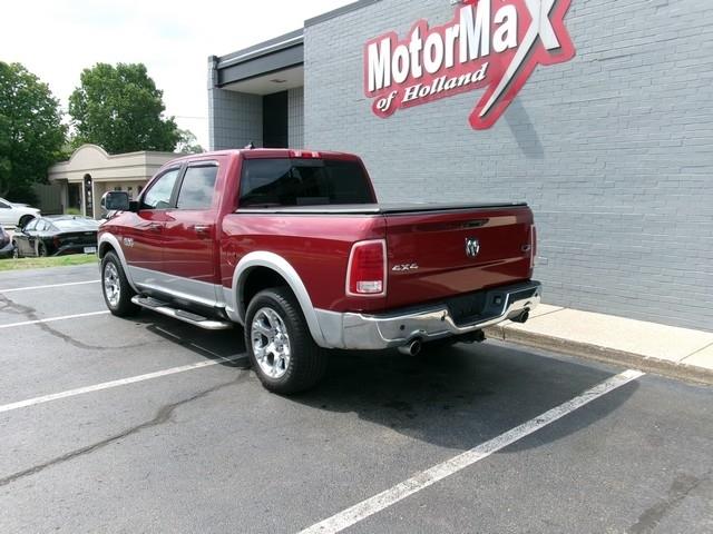 RAM 1500  2013