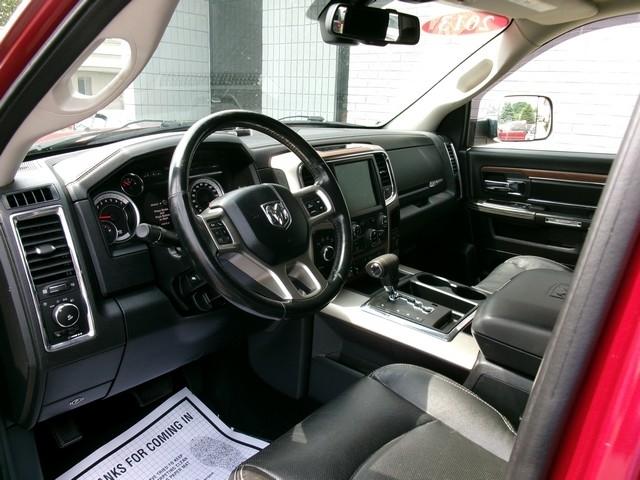 RAM 1500  2013