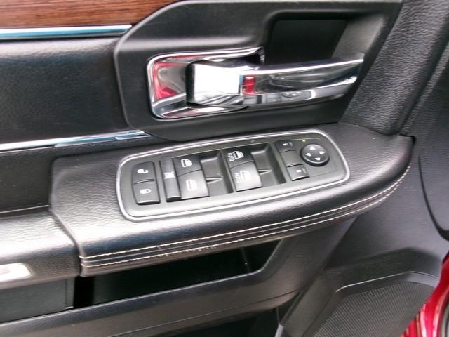 RAM 1500  2013