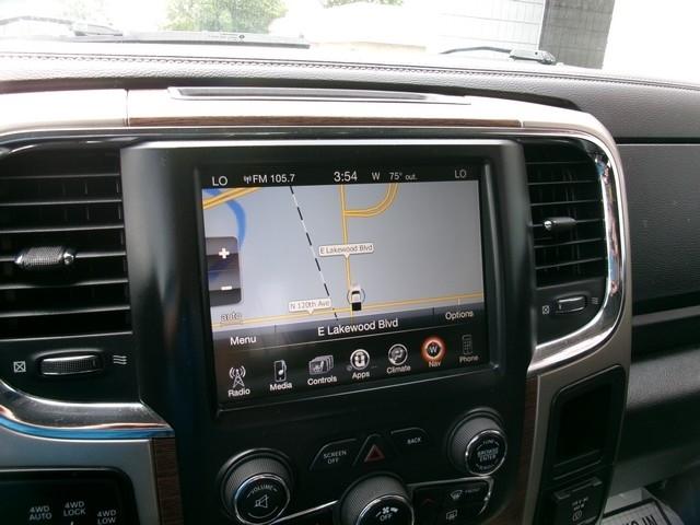 RAM 1500  2013