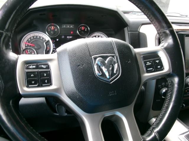 RAM 1500  2013