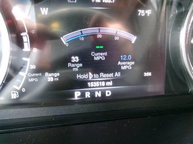 RAM 1500  2013
