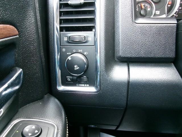 RAM 1500  2013