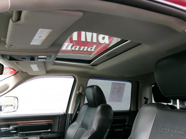 RAM 1500  2013