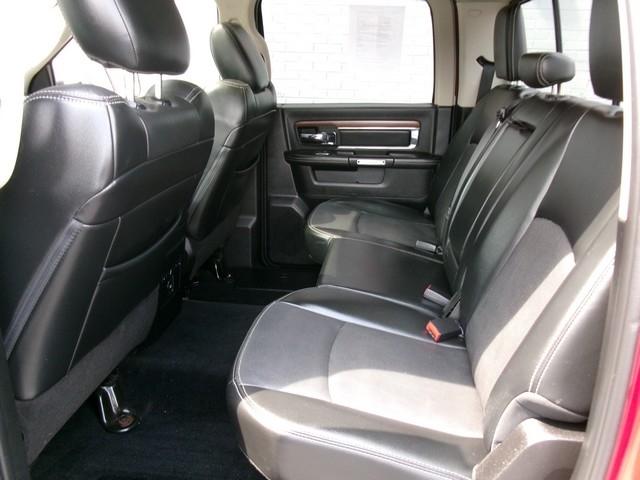 RAM 1500  2013