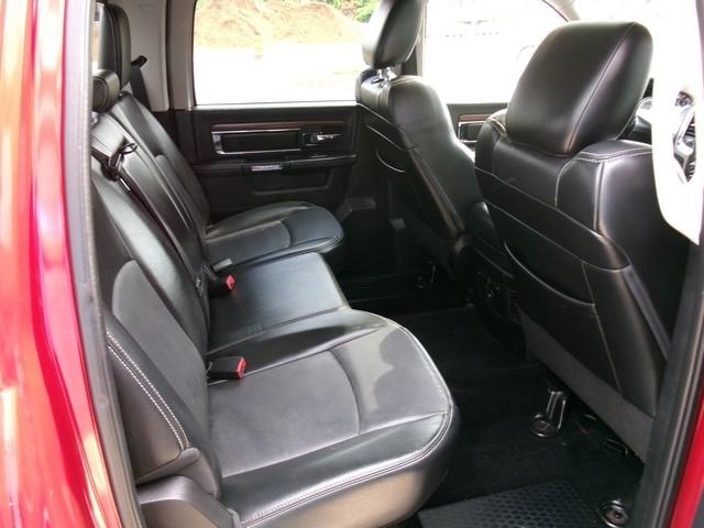 RAM 1500  2013