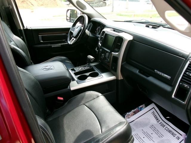 RAM 1500  2013