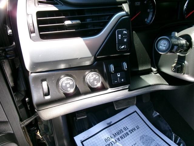 Chevrolet Tahoe  2015