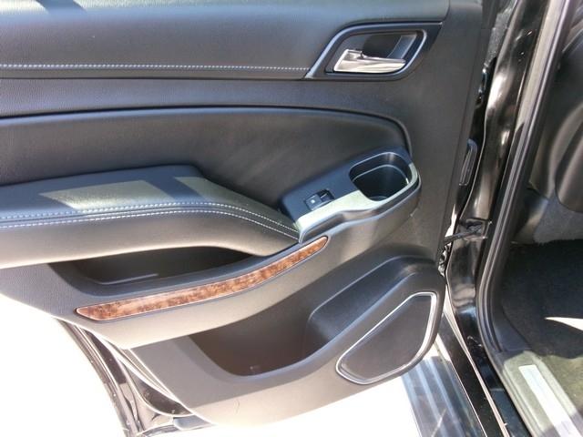 Chevrolet Tahoe  2015