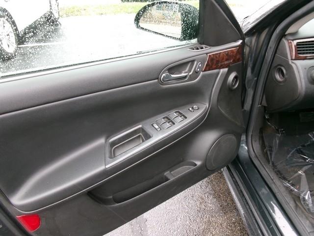 Chevrolet Impala Limited  2016