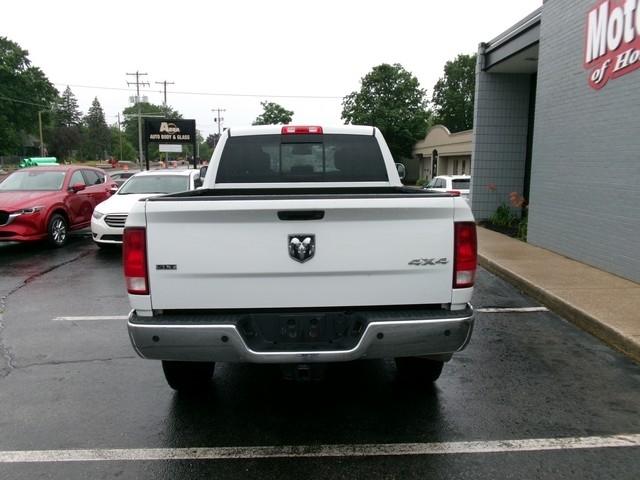 RAM 2500  2017