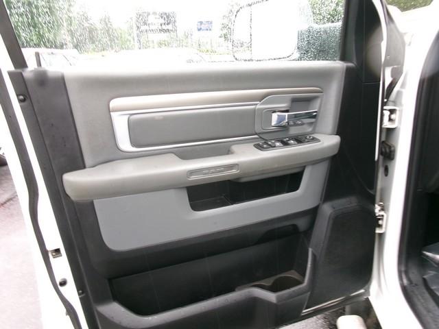 RAM 2500  2017
