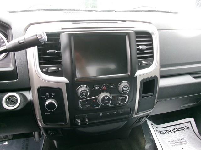 RAM 2500  2017
