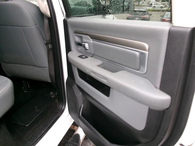 RAM 2500  2017