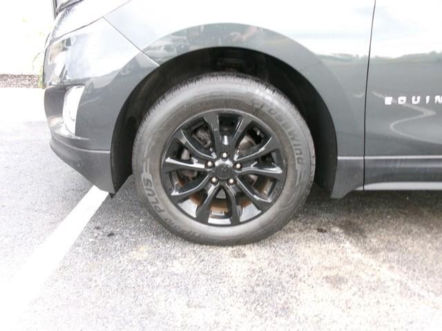 Chevrolet Equinox  2019