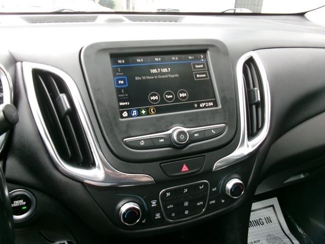 Chevrolet Equinox  2019