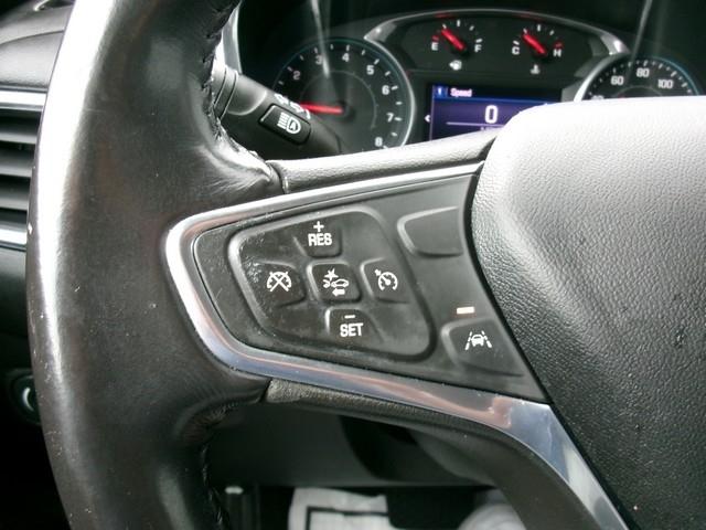 Chevrolet Equinox  2019