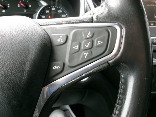 Chevrolet Equinox  2019