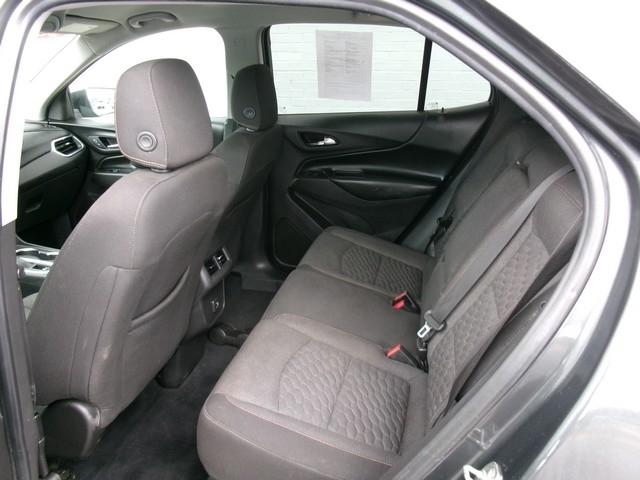 Chevrolet Equinox  2019