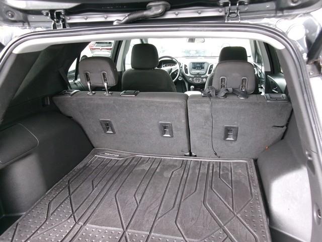 Chevrolet Equinox  2019