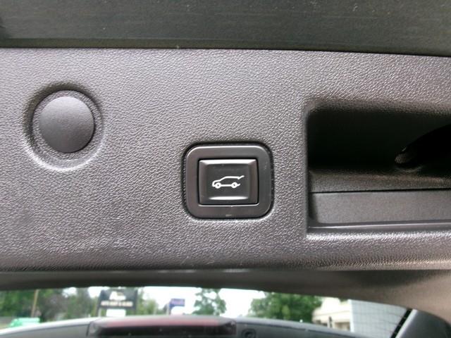 Chevrolet Equinox  2019